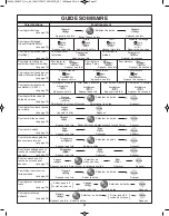 Preview for 67 page of Panasonic NN-SD291S Operating Instructions Manual