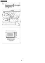 Preview for 14 page of Panasonic NN-SD291S Service Manual