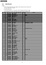 Preview for 18 page of Panasonic NN-SD291S Service Manual