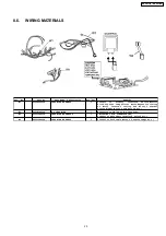 Preview for 23 page of Panasonic NN-SD291S Service Manual