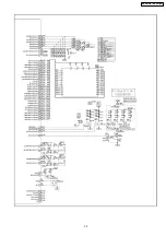 Preview for 25 page of Panasonic NN-SD291S Service Manual