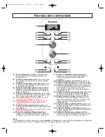 Preview for 45 page of Panasonic NN-SD297 Operating Instructions Manual