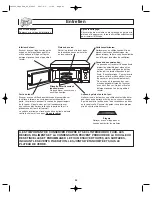 Preview for 61 page of Panasonic NN-SD297 Operating Instructions Manual