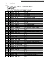 Preview for 13 page of Panasonic NN-SD297S Service Manual