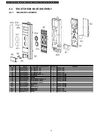 Preview for 16 page of Panasonic NN-SD297S Service Manual