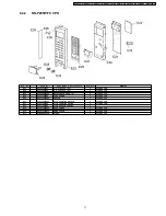 Preview for 17 page of Panasonic NN-SD297S Service Manual