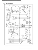 Preview for 24 page of Panasonic NN-SD297S Service Manual