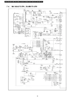 Preview for 28 page of Panasonic NN-SD297S Service Manual