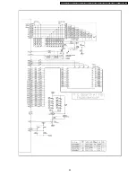 Preview for 29 page of Panasonic NN-SD297S Service Manual