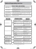 Preview for 43 page of Panasonic NN-SD351M Operating Instruction And Cook Book