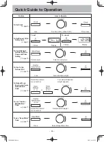 Preview for 46 page of Panasonic NN-SD351M Operating Instruction And Cook Book