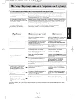 Preview for 18 page of Panasonic NN-SD361M Operating Instruction And Cook Book