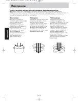 Preview for 21 page of Panasonic NN-SD361M Operating Instruction And Cook Book