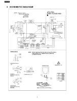 Preview for 6 page of Panasonic NN-SD372 Service Manual