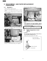 Preview for 10 page of Panasonic NN-SD372 Service Manual