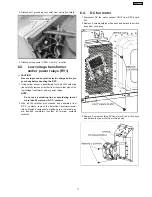 Preview for 11 page of Panasonic NN-SD372 Service Manual