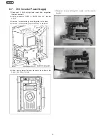 Preview for 14 page of Panasonic NN-SD372 Service Manual