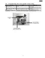 Preview for 21 page of Panasonic NN-SD372 Service Manual