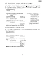 Preview for 23 page of Panasonic NN-SD372 Service Manual