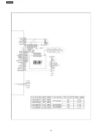 Preview for 34 page of Panasonic NN-SD372 Service Manual