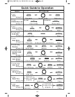 Preview for 28 page of Panasonic NN-SD372S Operating Instructions Manual