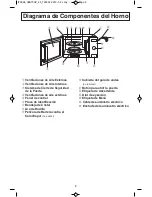 Preview for 41 page of Panasonic NN-SD372S Operating Instructions Manual