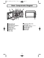 Preview for 12 page of Panasonic NN-SD377 Operating Instructions Manual