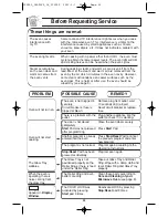 Preview for 26 page of Panasonic NN-SD377 Operating Instructions Manual