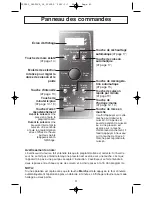 Preview for 43 page of Panasonic NN-SD377 Operating Instructions Manual