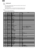 Preview for 10 page of Panasonic NN-SD377S Service Manual