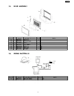 Preview for 11 page of Panasonic NN-SD377S Service Manual