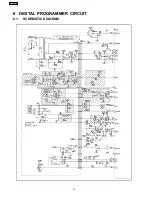 Preview for 14 page of Panasonic NN-SD377S Service Manual