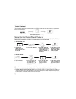 Preview for 18 page of Panasonic NN-SD446 Operation And Cooking Manual