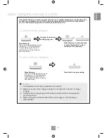 Preview for 21 page of Panasonic NN-SD452W Operating Instructions Manual