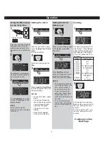 Предварительный просмотр 11 страницы Panasonic NN-SD65LS Owner'S Manual