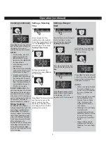 Preview for 12 page of Panasonic NN-SD65LS Owner'S Manual