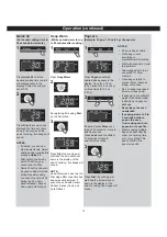 Preview for 13 page of Panasonic NN-SD65LS Owner'S Manual