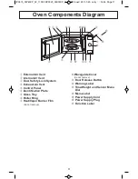 Preview for 13 page of Panasonic NN-SD664B Operating Instructions Manual