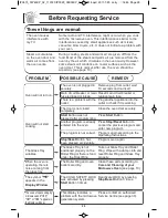 Preview for 31 page of Panasonic NN-SD664B Operating Instructions Manual