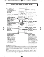 Preview for 48 page of Panasonic NN-SD664B Operating Instructions Manual