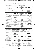 Preview for 67 page of Panasonic NN-SD664B Operating Instructions Manual