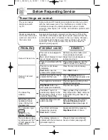 Preview for 28 page of Panasonic NN-SD670S Operating Instructions Manual