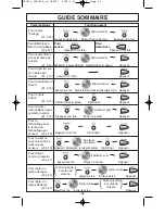 Preview for 62 page of Panasonic NN-SD670S Operating Instructions Manual