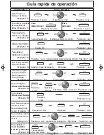 Preview for 31 page of Panasonic NN-SD681S (Spanish) Instrucciones De Operación