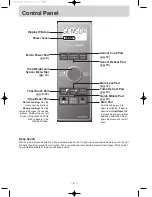 Preview for 7 page of Panasonic NN-SD686S Operation Manual