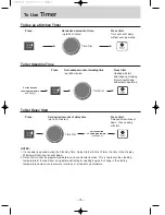 Preview for 16 page of Panasonic NN-SD686S Operation Manual