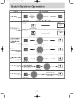 Preview for 20 page of Panasonic NN-SD686S Operation Manual