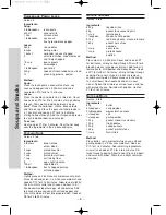 Preview for 29 page of Panasonic NN-SD686S Operation Manual