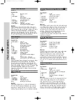 Preview for 31 page of Panasonic NN-SD686S Operation Manual