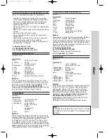 Preview for 38 page of Panasonic NN-SD686S Operation Manual